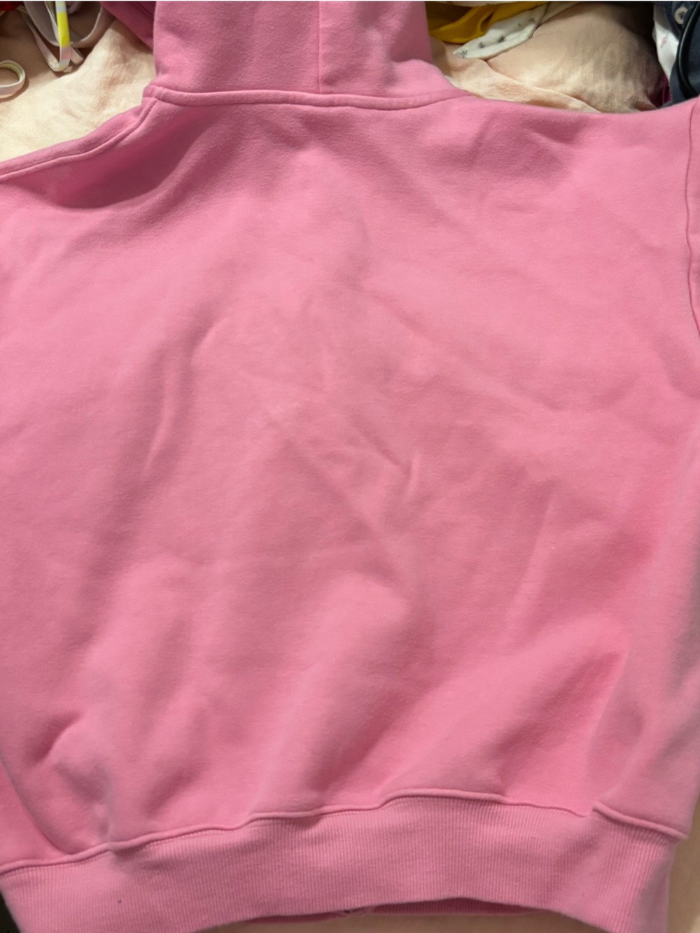 Skims Full Zip Jacket - Picture 3 of 5